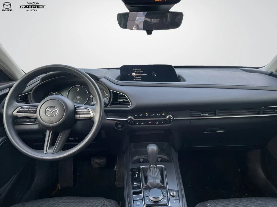 Mazda CX-30 GX* CarFax* ����������* (���� �� ��) | Mobile.bg � ����������� 9