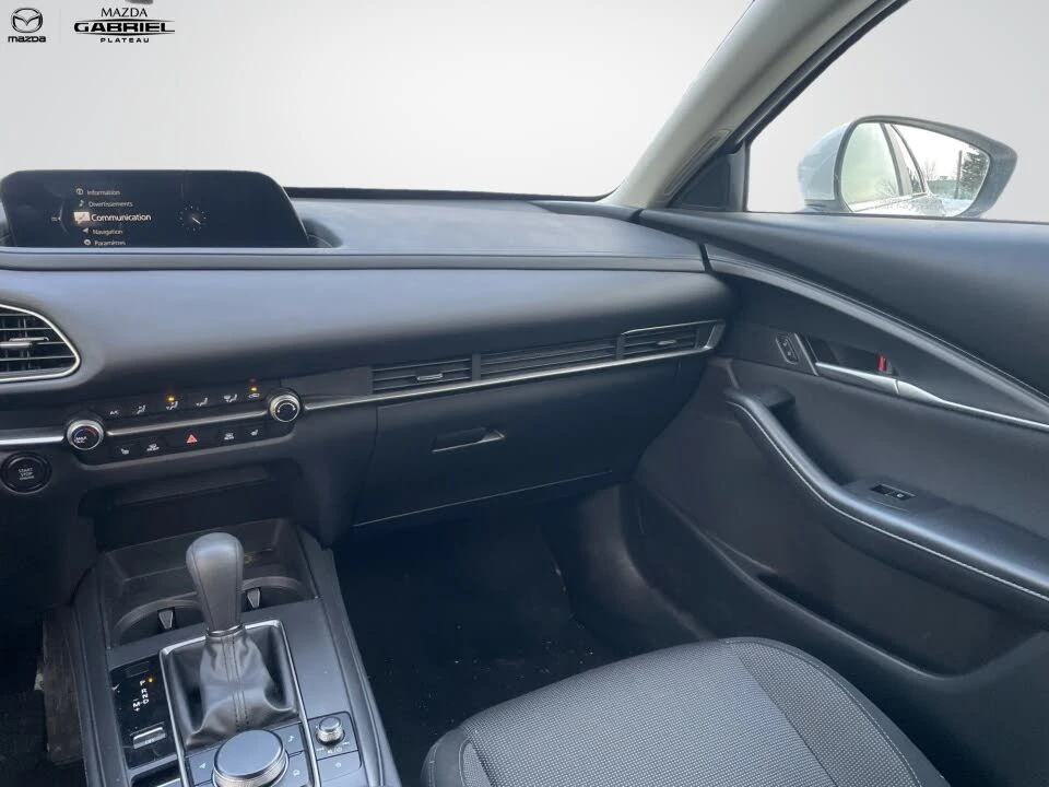 Mazda CX-30 GX* CarFax* ����������* (���� �� ��) | Mobile.bg � ����������� 12