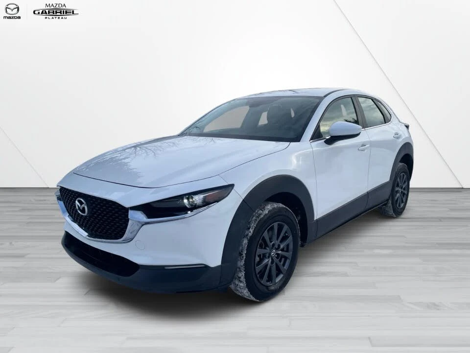 Mazda CX-30 GX* CarFax* ����������* (���� �� ��) | Mobile.bg � ����������� 1