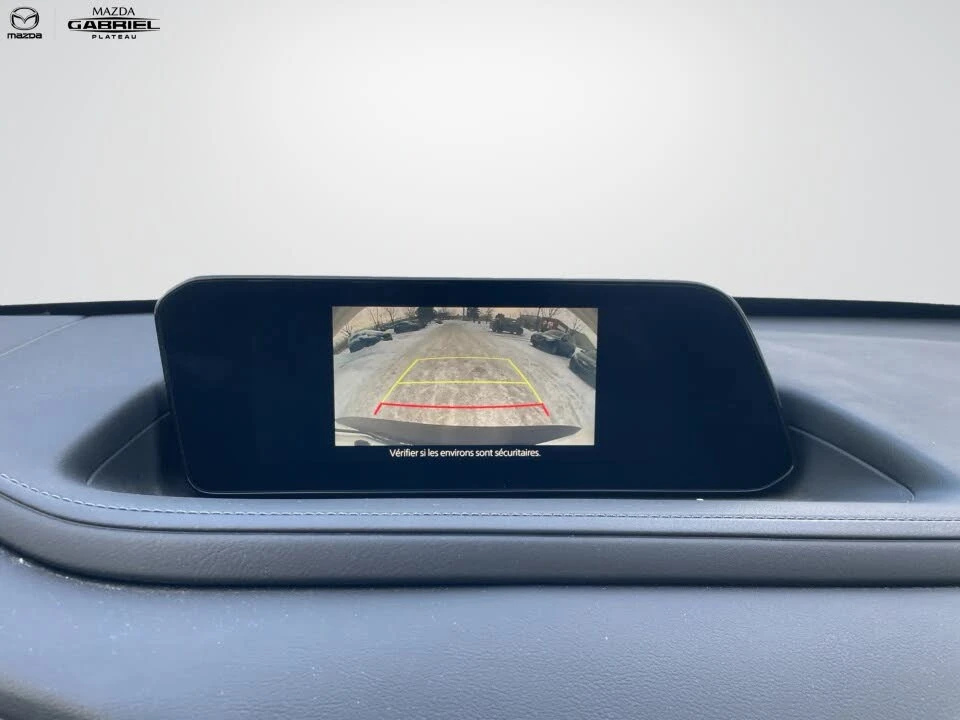 Mazda CX-30 GX* CarFax* ����������* (���� �� ��) | Mobile.bg � ����������� 11