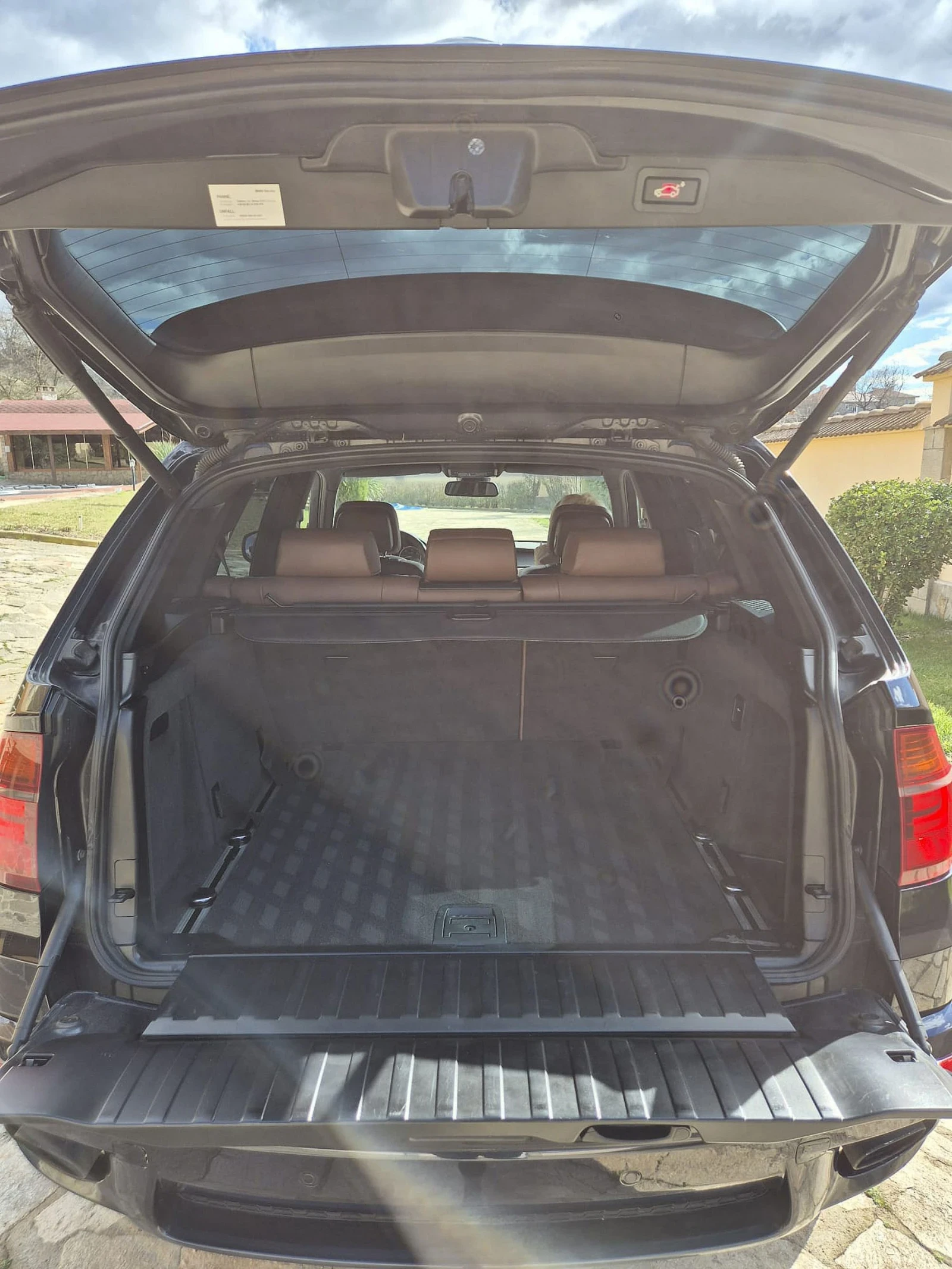 BMW X5 3.0d/xDrive/Face-lift/Full M-Pack/Softclose/360/ | Mobile.bg � ����������� 14