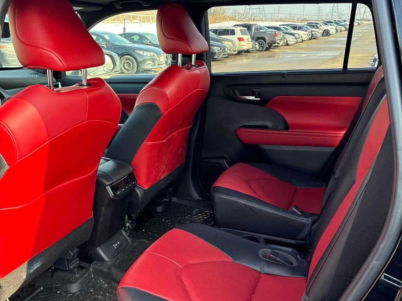 Toyota Highlander AWD/CARFAX/��������/�������  | Mobile.bg � ����������� 11