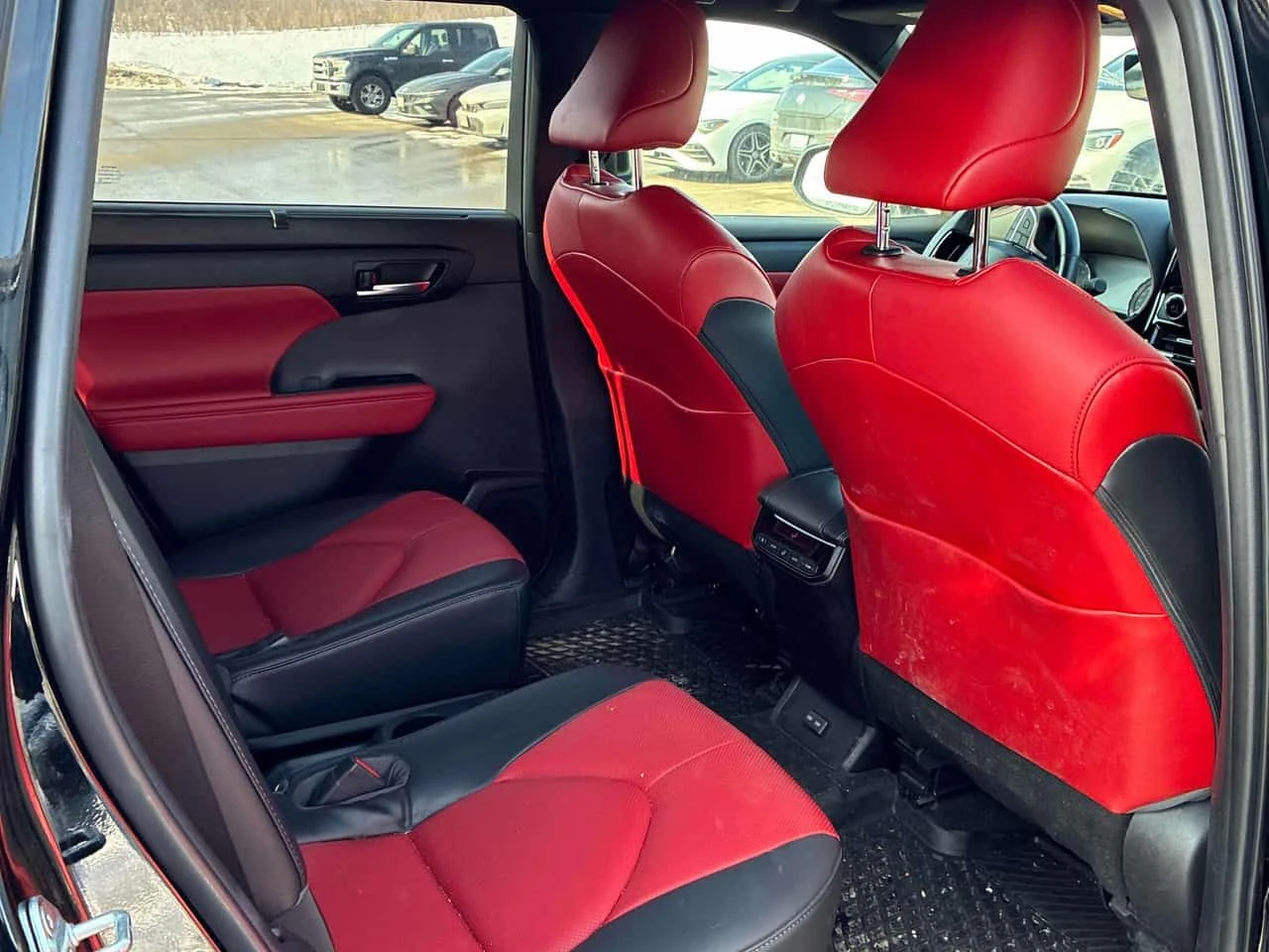 Toyota Highlander AWD/CARFAX/��������/�������  | Mobile.bg � ����������� 12