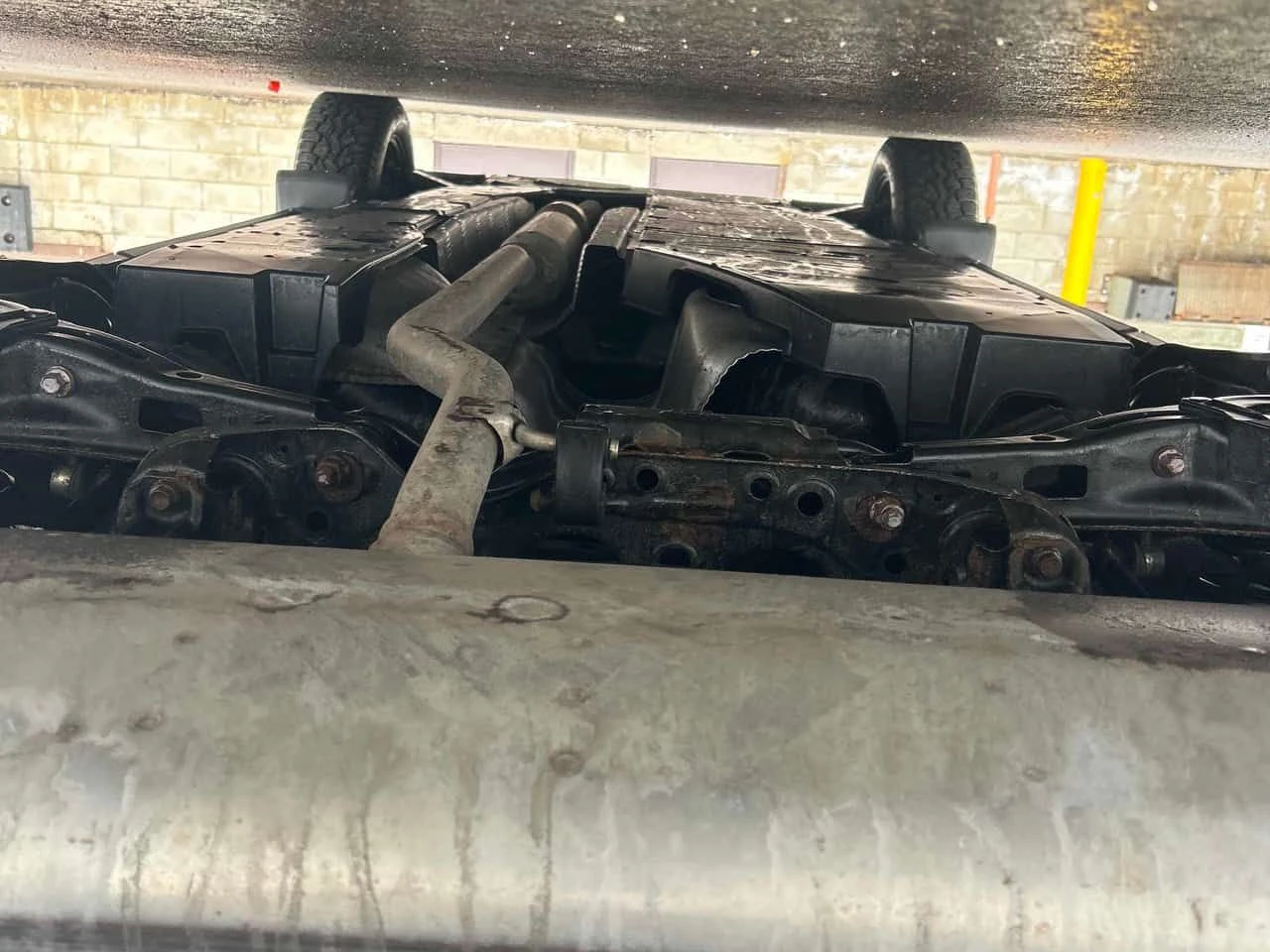 Toyota Rav4 * LE * CARFAX * ПОДГРЕВ* ДВА КЛЮЧА* , снимка 13 - Автомобили и джипове - 53738819