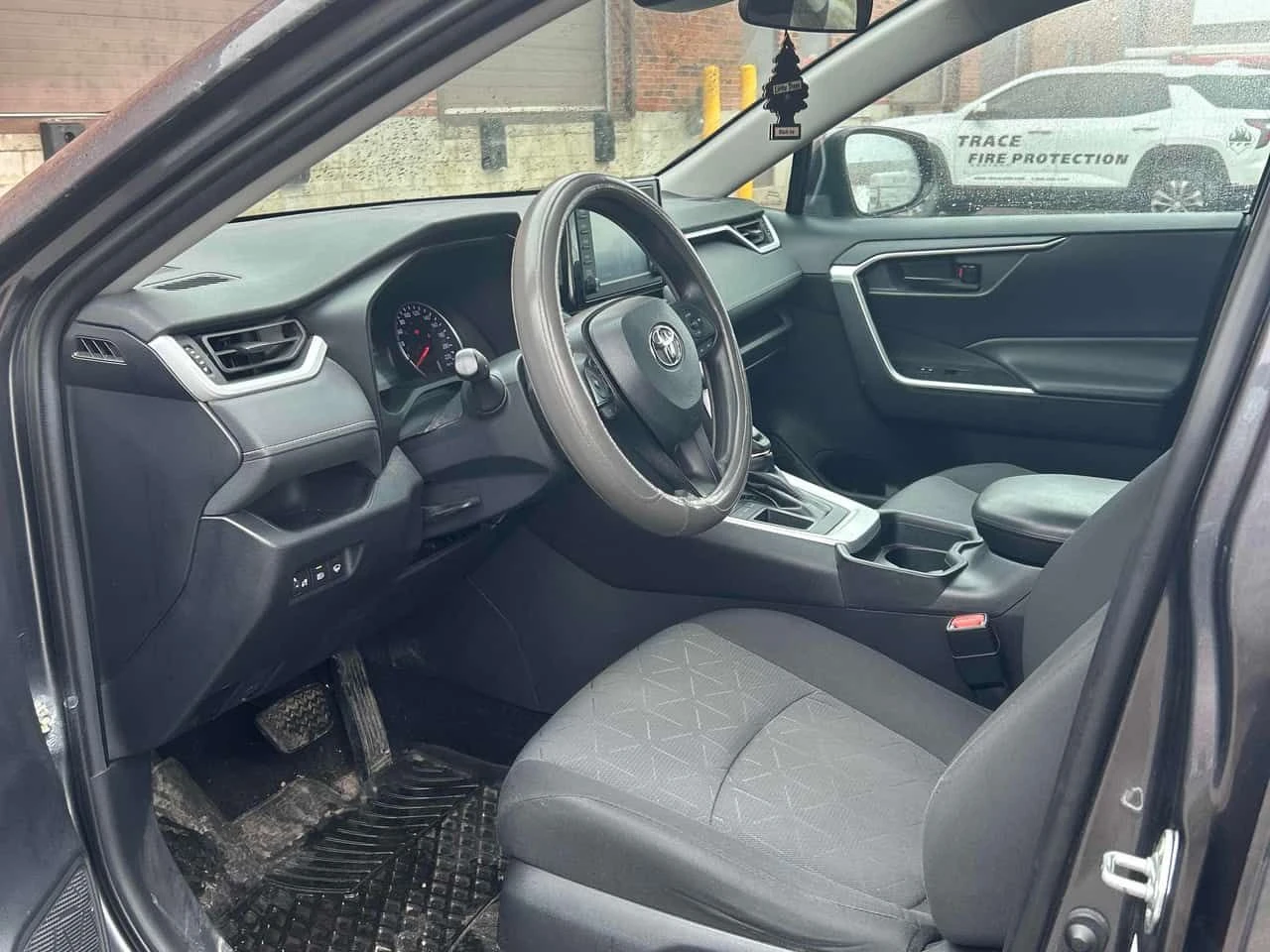 Toyota Rav4 * LE * CARFAX * ПОДГРЕВ* ДВА КЛЮЧА* , снимка 5 - Автомобили и джипове - 53738819