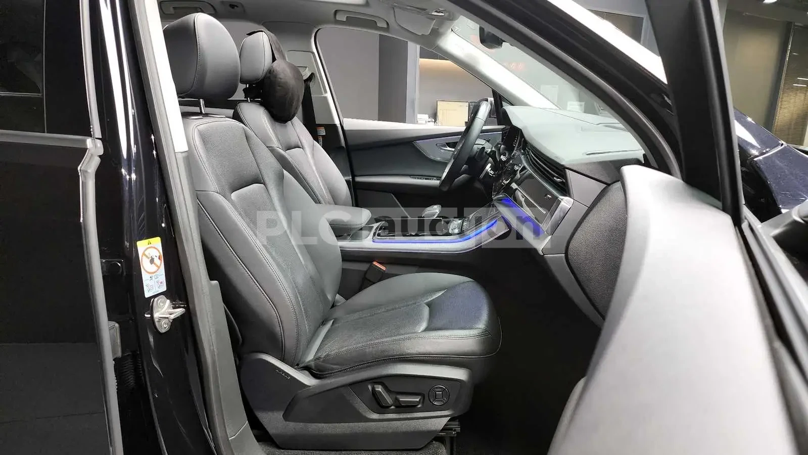 Audi Q7 360/ПАНО/ОБДУХ/ПОДГРЕВ, снимка 10 - Автомобили и джипове - 53952617