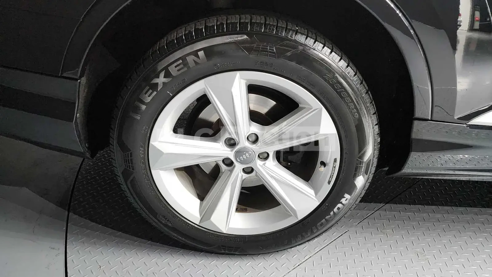 Audi Q7 360/ПАНО/ОБДУХ/ПОДГРЕВ, снимка 5 - Автомобили и джипове - 53952617