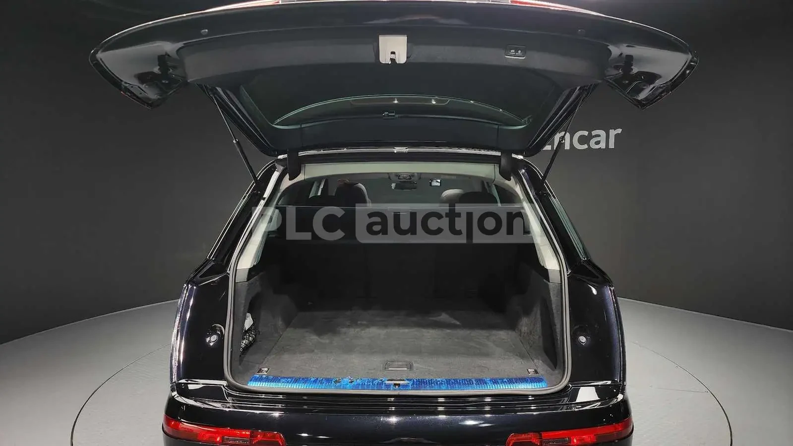 Audi Q7 360/ПАНО/ОБДУХ/ПОДГРЕВ, снимка 14 - Автомобили и джипове - 53952617