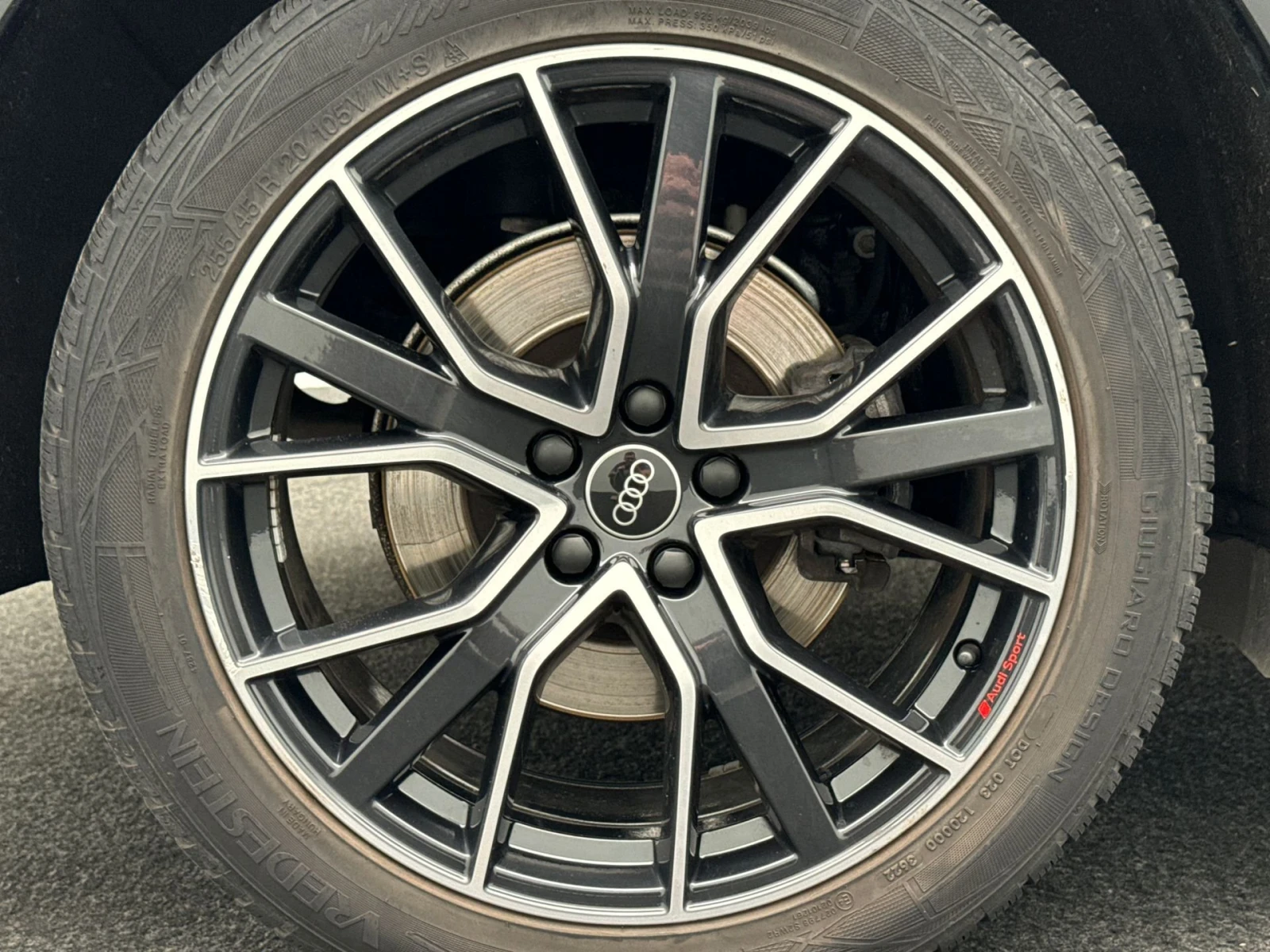 Audi Q5 Sportback 35 TDI S Line - Diesel , снимка 17 - Автомобили и джипове - 53972808