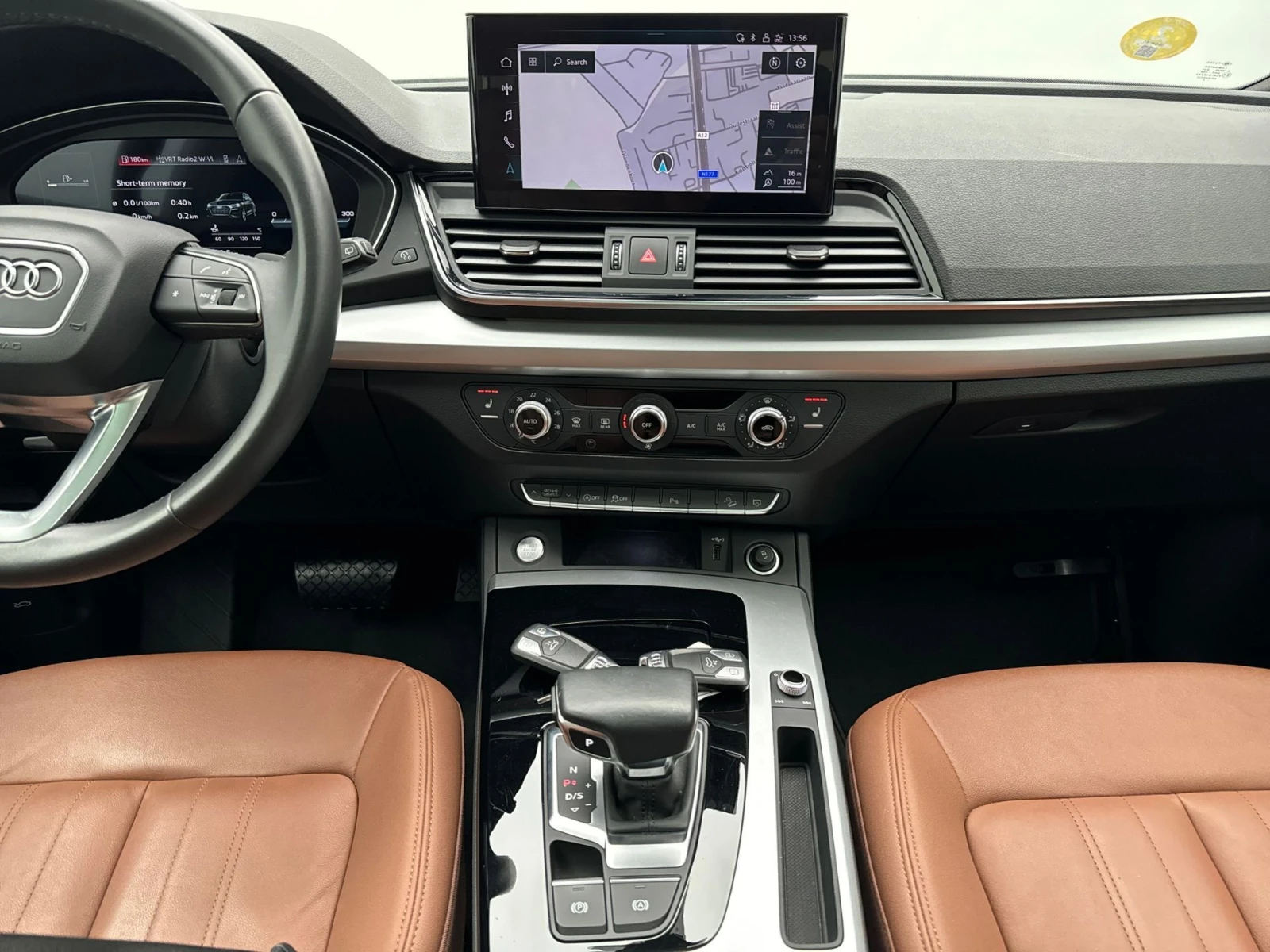 Audi Q5 Sportback 35 TDI S Line - Diesel , снимка 8 - Автомобили и джипове - 53972808