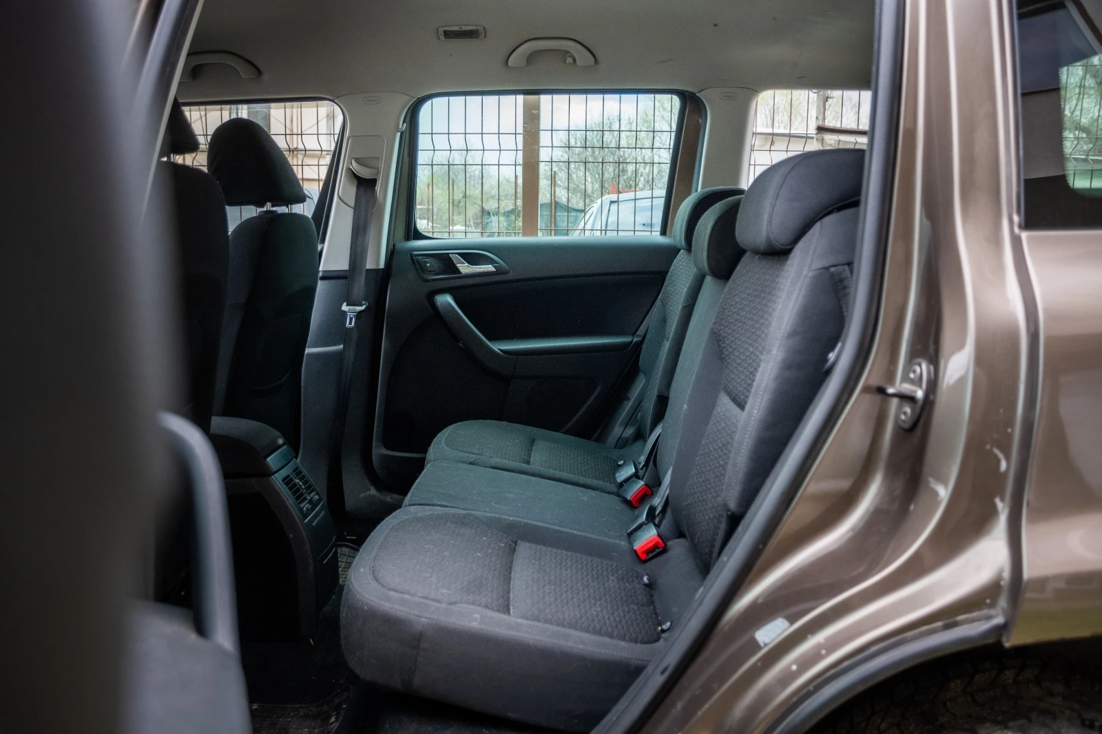 Skoda Yeti, снимка 10 - Автомобили и джипове - 54157716