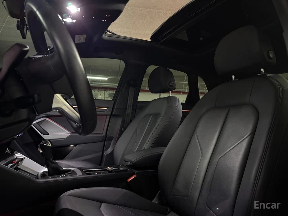 Audi Q3 35TDI PREMIUM* PANO* , снимка 16 - Автомобили и джипове - 54247226