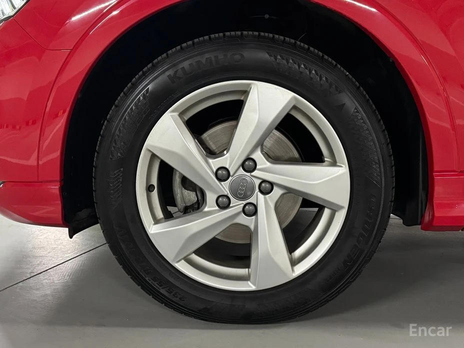 Audi Q3 35TDI PREMIUM* PANO* , снимка 5 - Автомобили и джипове - 54247226