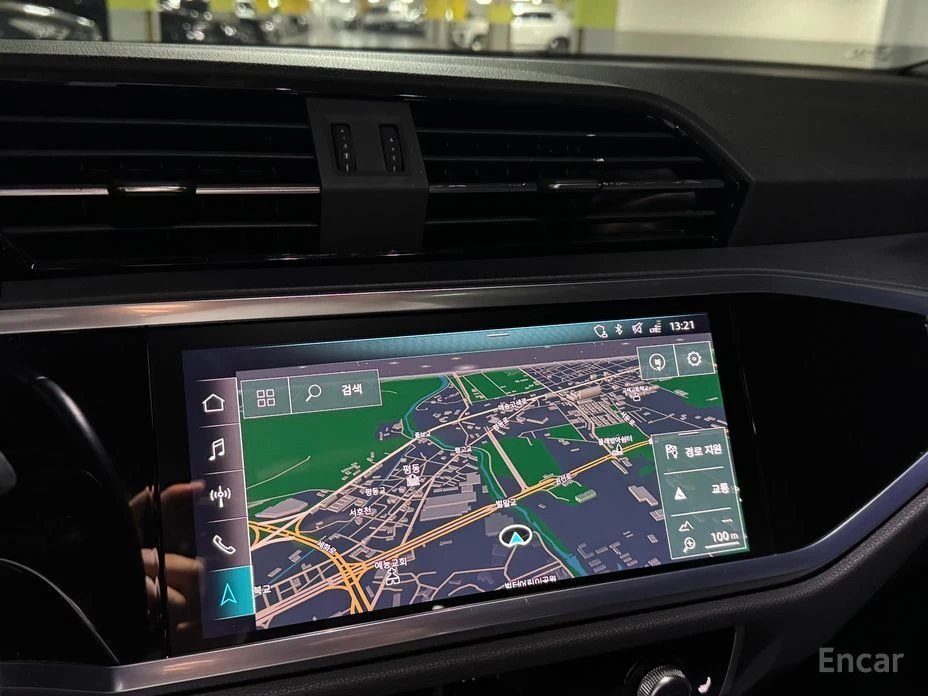 Audi Q3 35TDI PREMIUM* PANO* , снимка 12 - Автомобили и джипове - 54247226