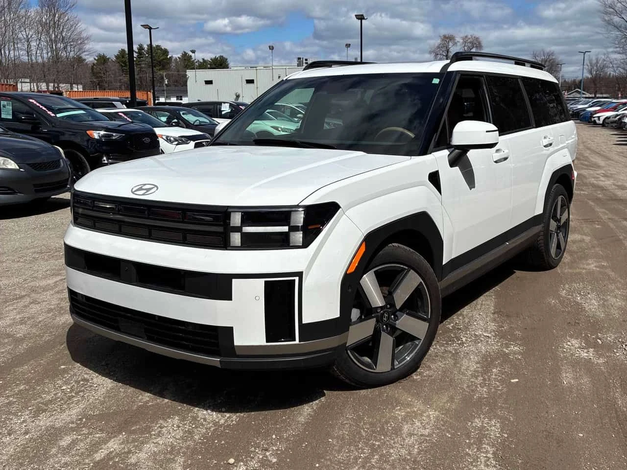 Hyundai Santa fe * Luxury * PANO* KEYLESS* ПОДГРЕВ* 