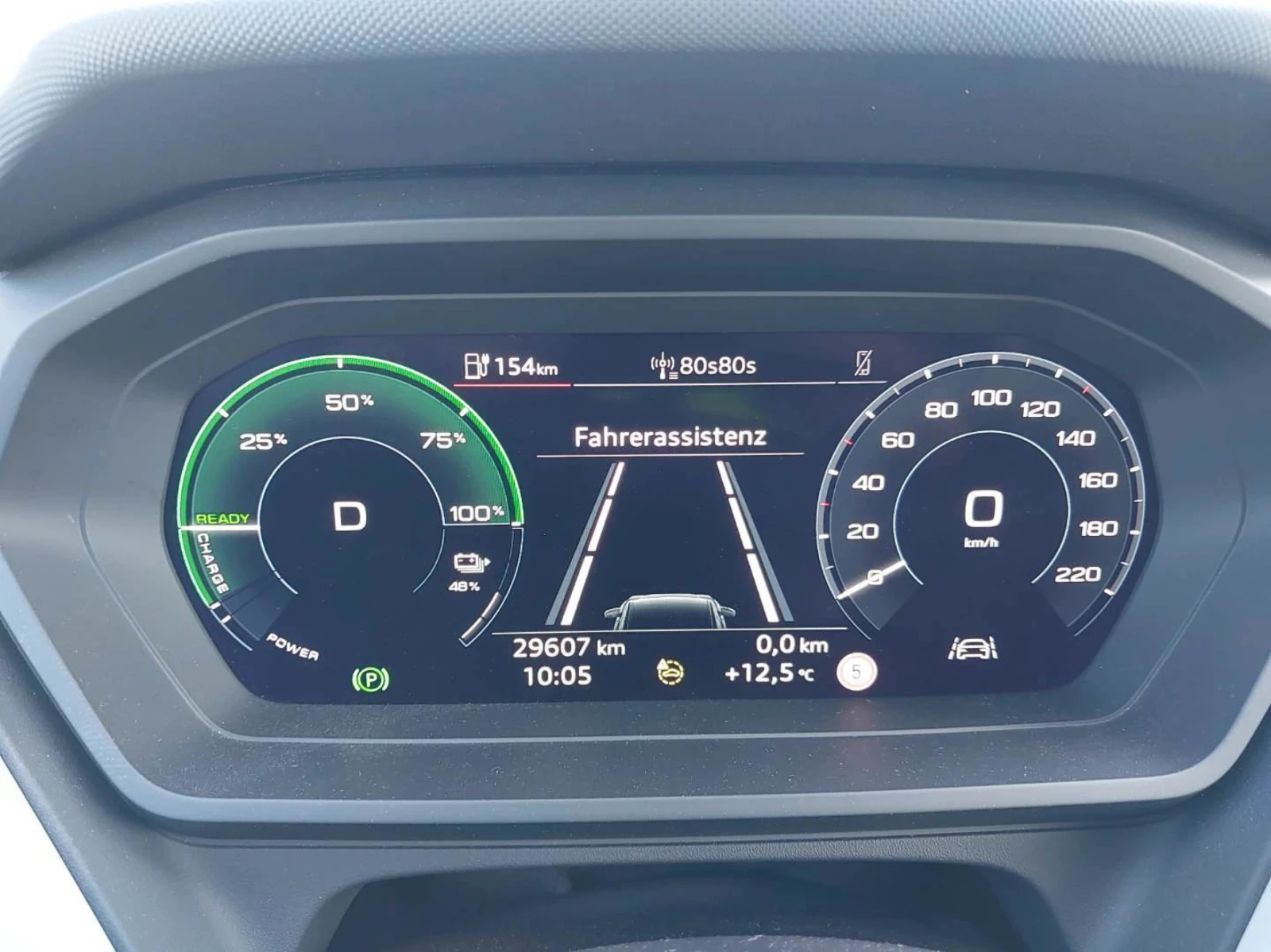 Audi Q4 E-tron 35 - Electric | Mobile.bg � ����������� 15