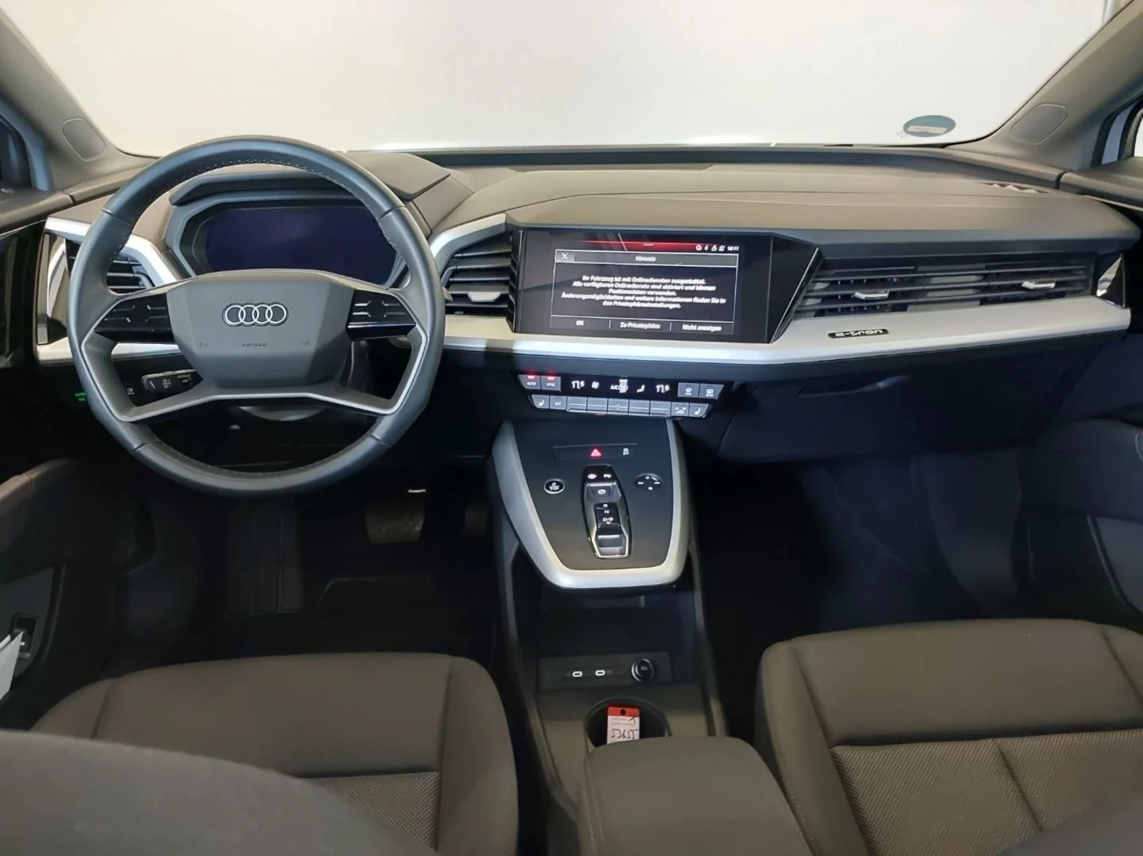 Audi Q4 E-tron 35 - Electric | Mobile.bg � ����������� 3