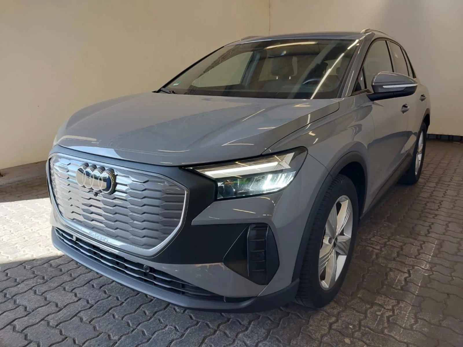 Audi Q4 E-tron 35 - Electric | Mobile.bg � ����������� 2