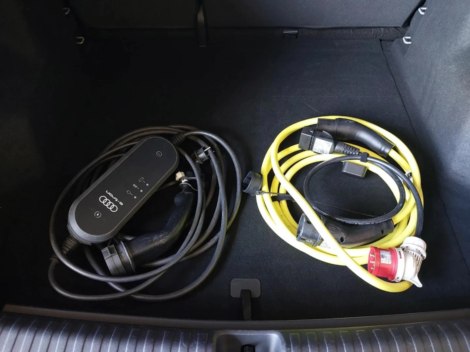 Audi Q4 E-tron 35 - Electric | Mobile.bg � ����������� 13
