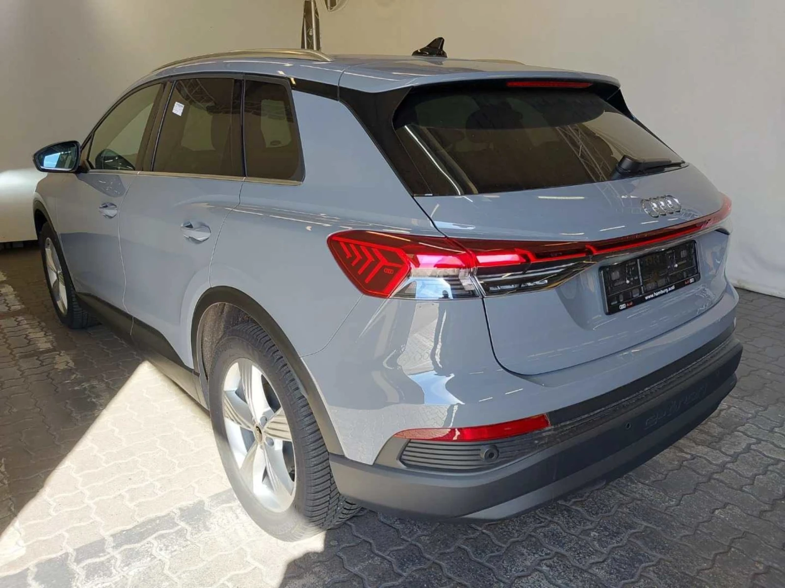Audi Q4 E-tron 35 - Electric | Mobile.bg � ����������� 11