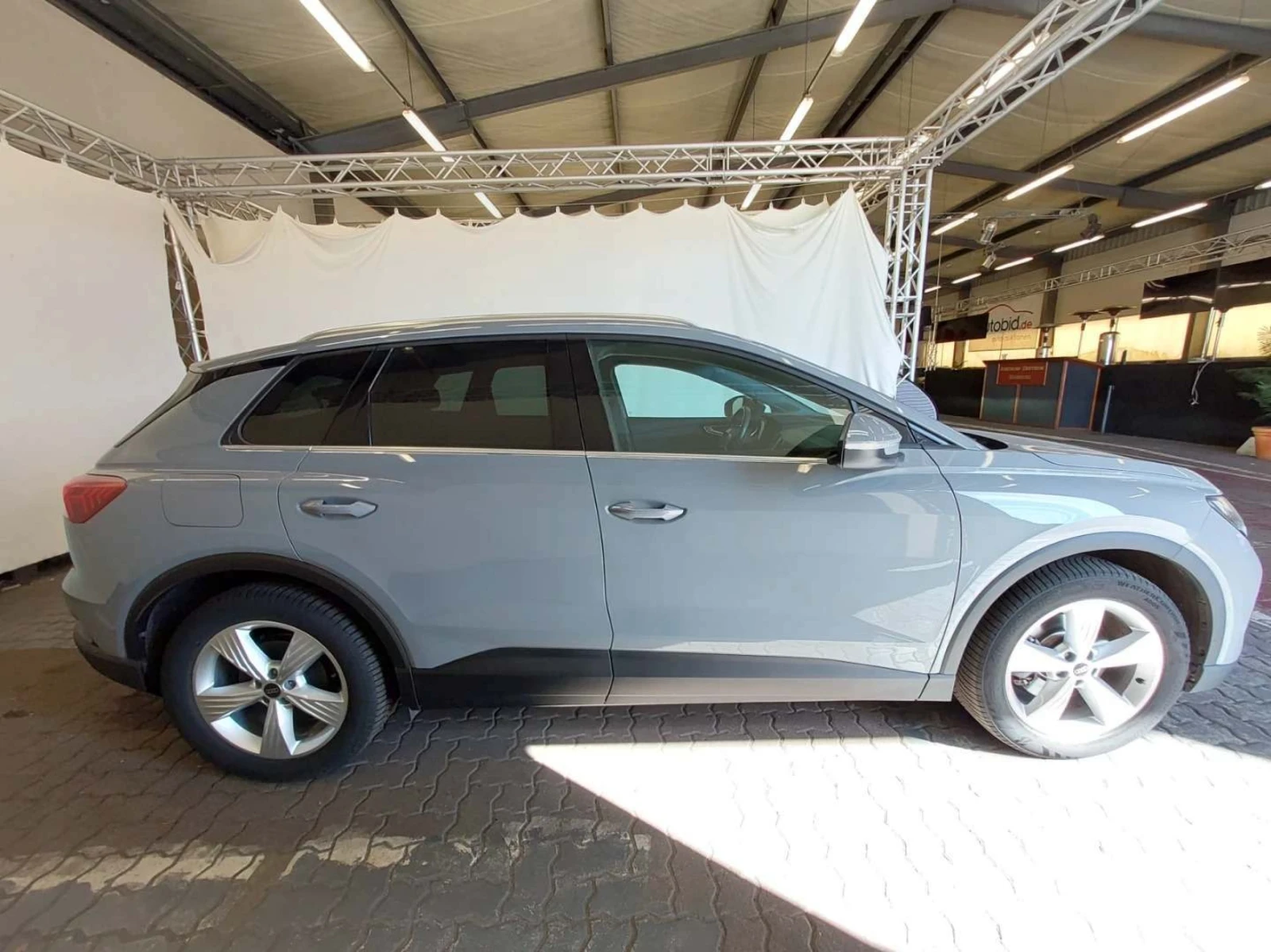 Audi Q4 E-tron 35 - Electric | Mobile.bg � ����������� 6