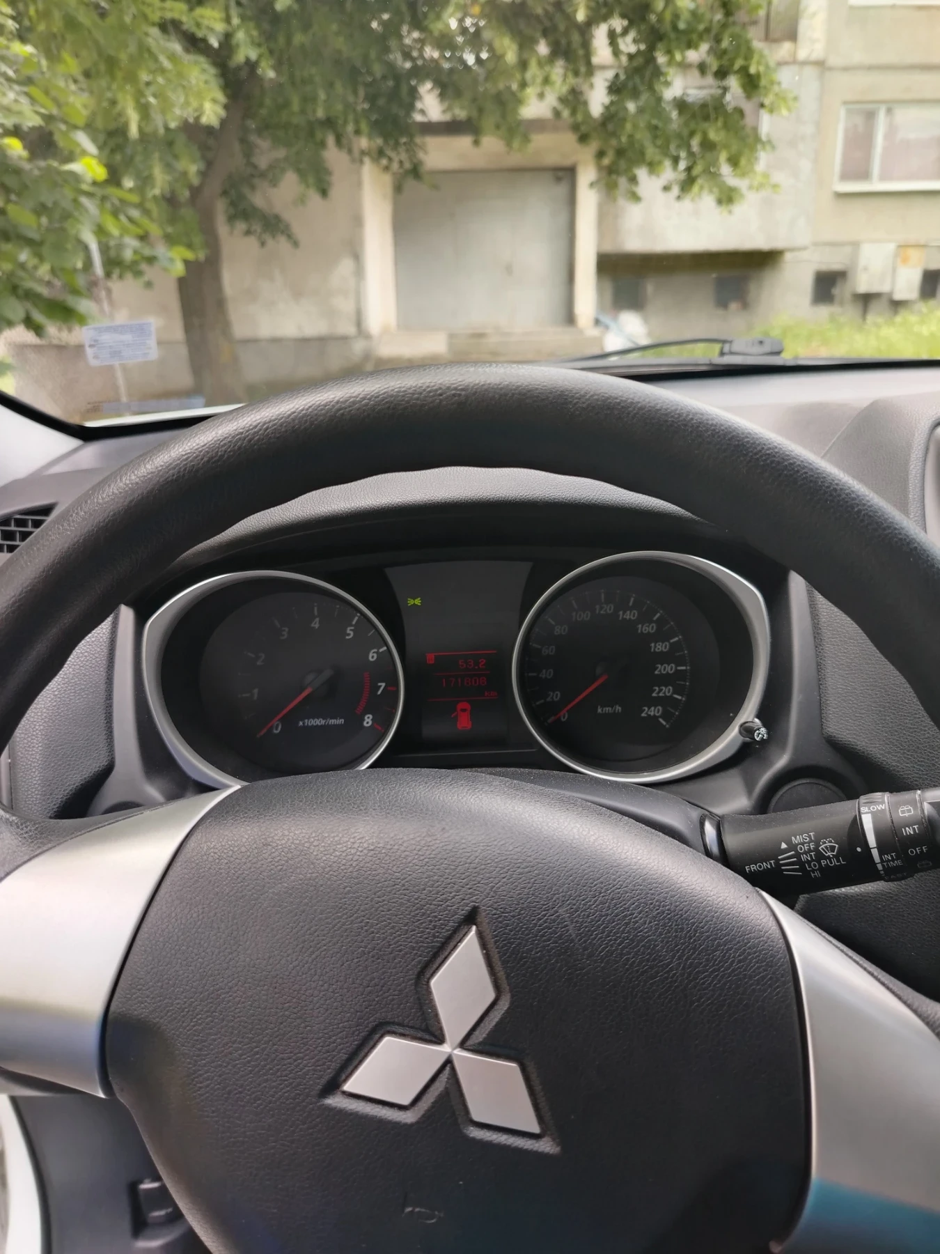 Mitsubishi ASX 1.6 ������ | Mobile.bg � ����������� 8