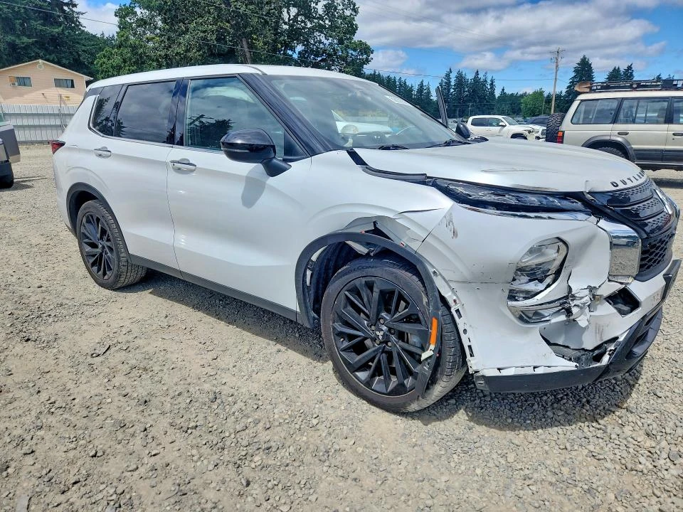 Mitsubishi Outlander 2.5L 4 FRONT WHEEL DRIVE | Mobile.bg � ����������� 5