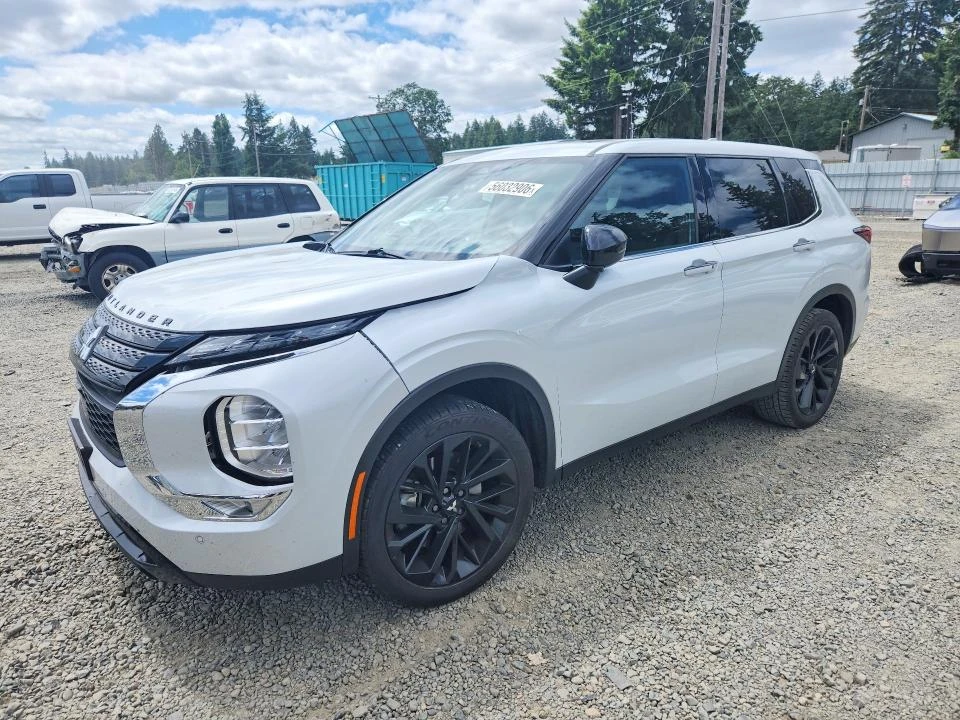 Mitsubishi Outlander 2.5L 4 FRONT WHEEL DRIVE | Mobile.bg � ����������� 2