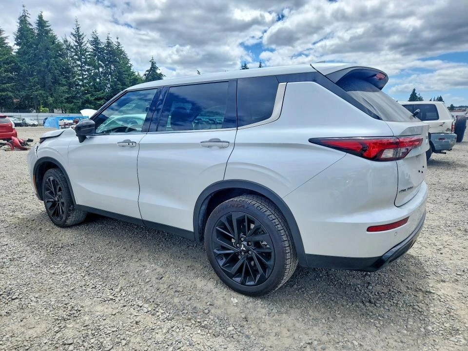 Mitsubishi Outlander 2.5L 4 FRONT WHEEL DRIVE | Mobile.bg � ����������� 3