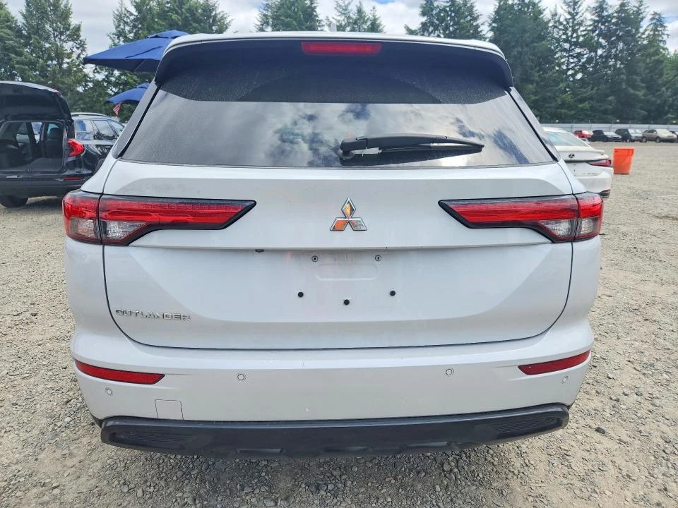 Mitsubishi Outlander 2.5L 4 FRONT WHEEL DRIVE | Mobile.bg � ����������� 7