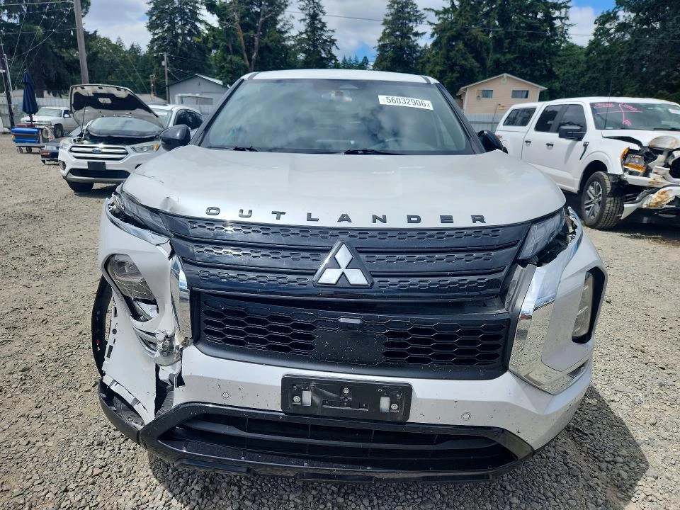 Mitsubishi Outlander 2.5L 4 FRONT WHEEL DRIVE | Mobile.bg � ����������� 6