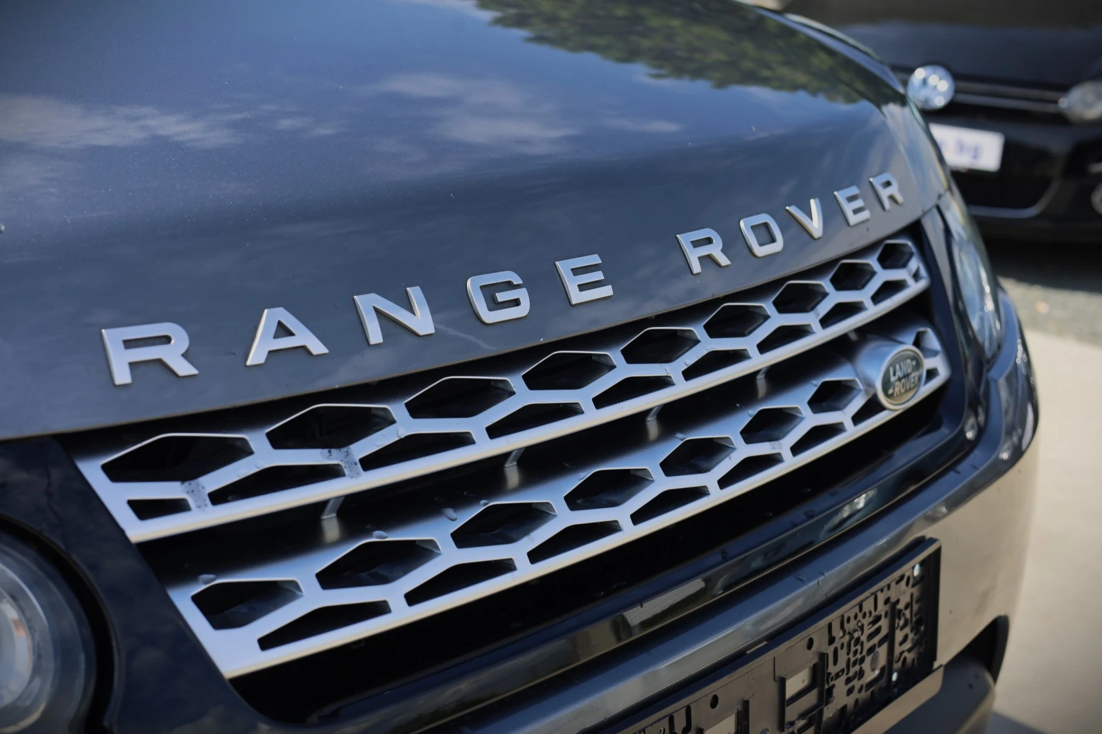 Land Rover Range Rover Sport 3.0 D, снимка 7 - Автомобили и джипове - 55046447