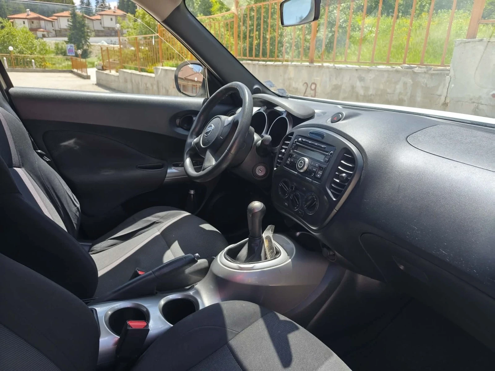 Nissan Juke | Mobile.bg � ����������� 3