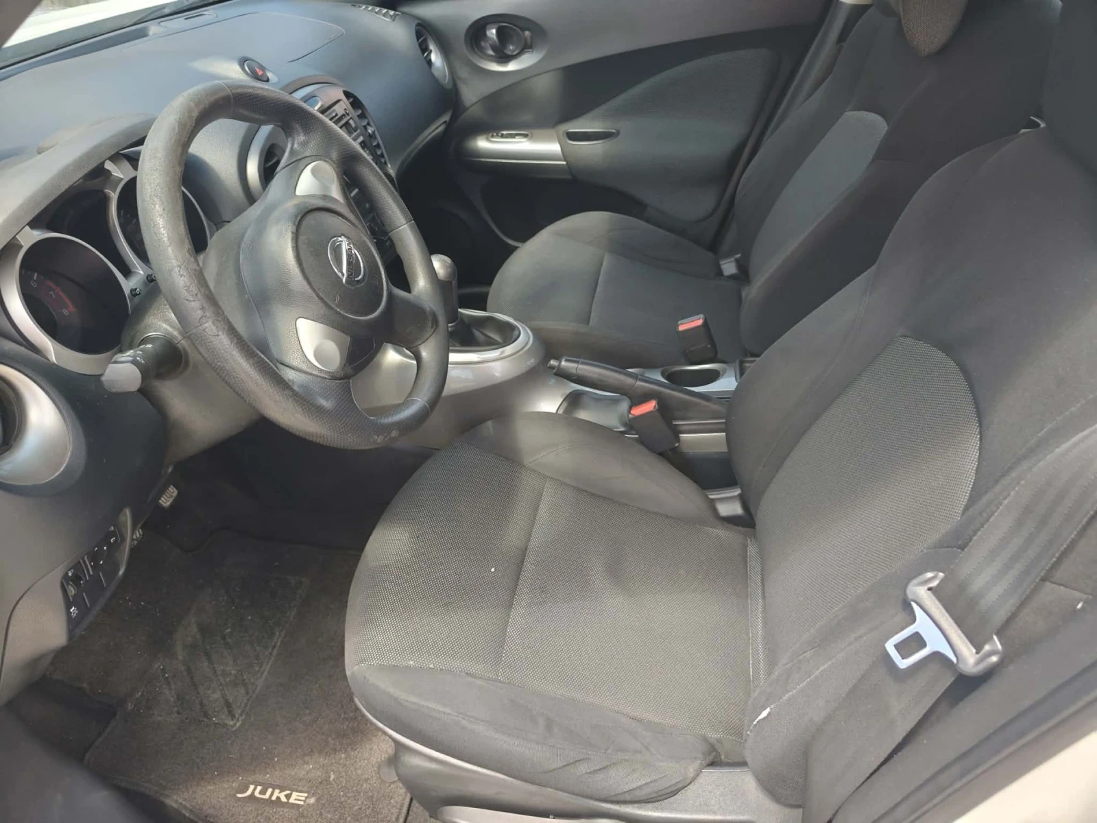 Nissan Juke | Mobile.bg � ����������� 5