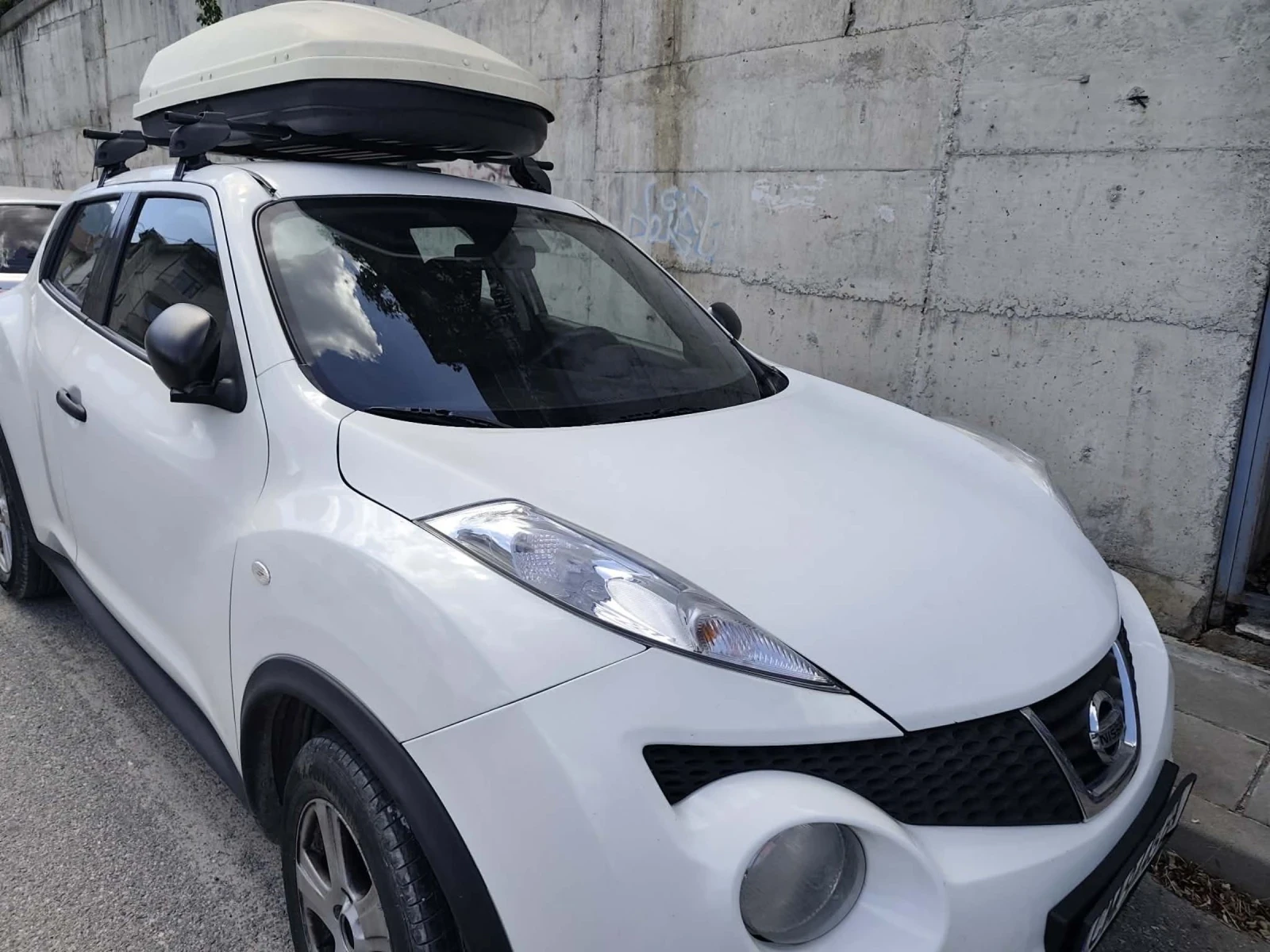 Nissan Juke | Mobile.bg � ����������� 7