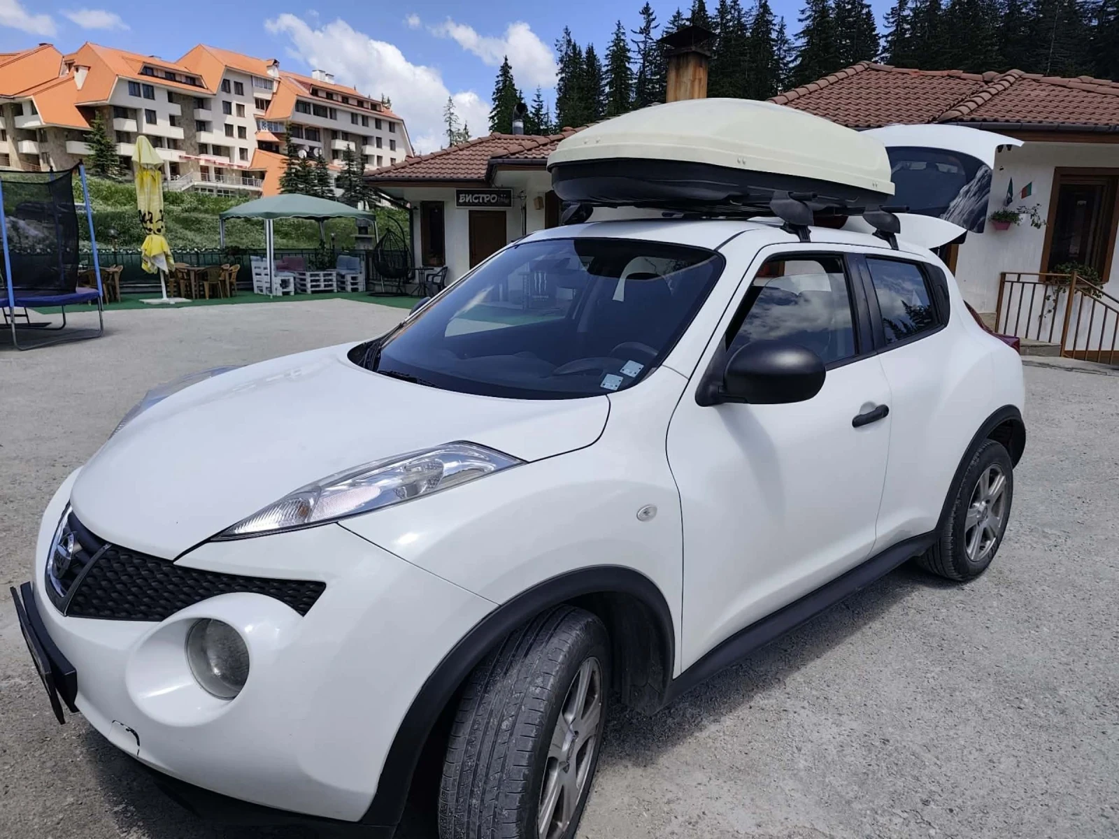 Nissan Juke | Mobile.bg � ����������� 1