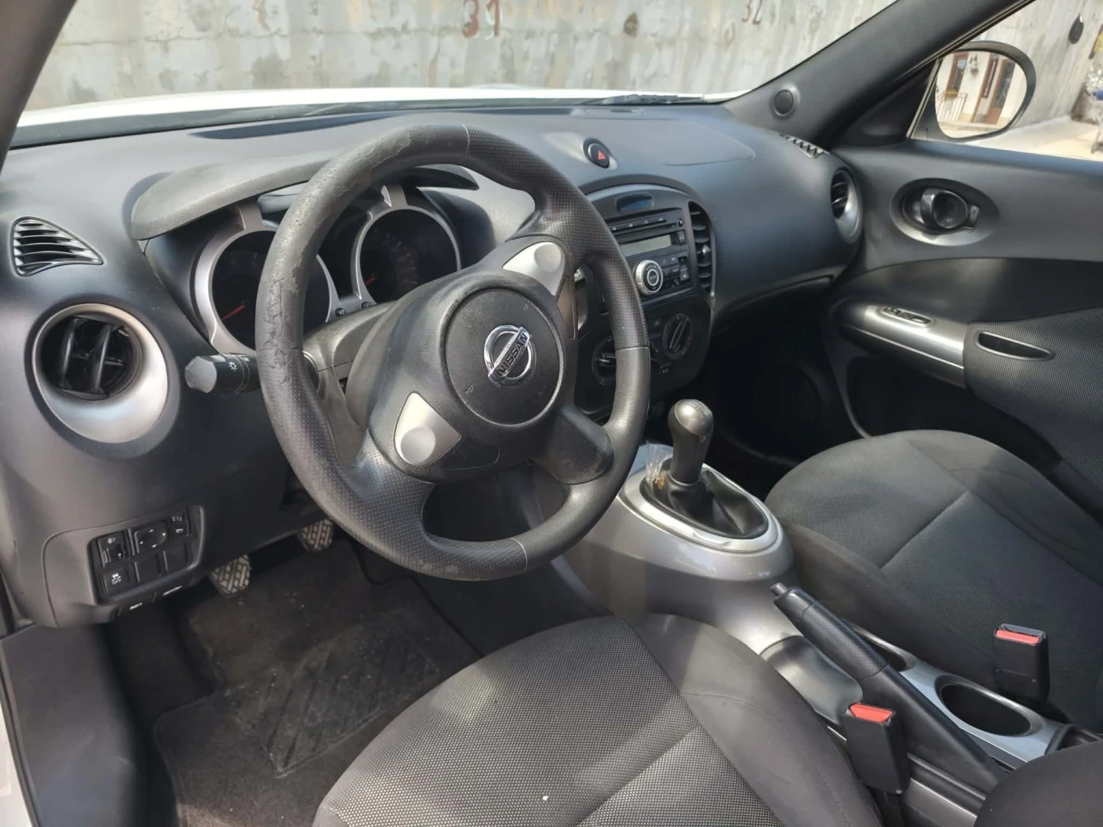 Nissan Juke | Mobile.bg � ����������� 11