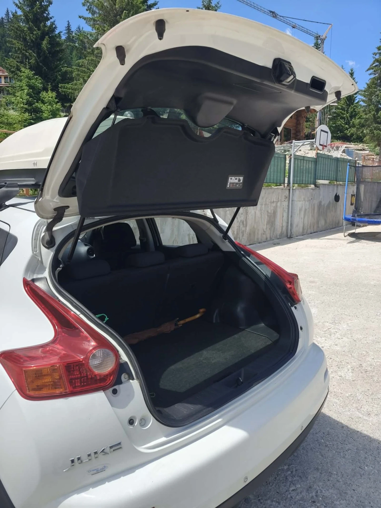 Nissan Juke | Mobile.bg � ����������� 6