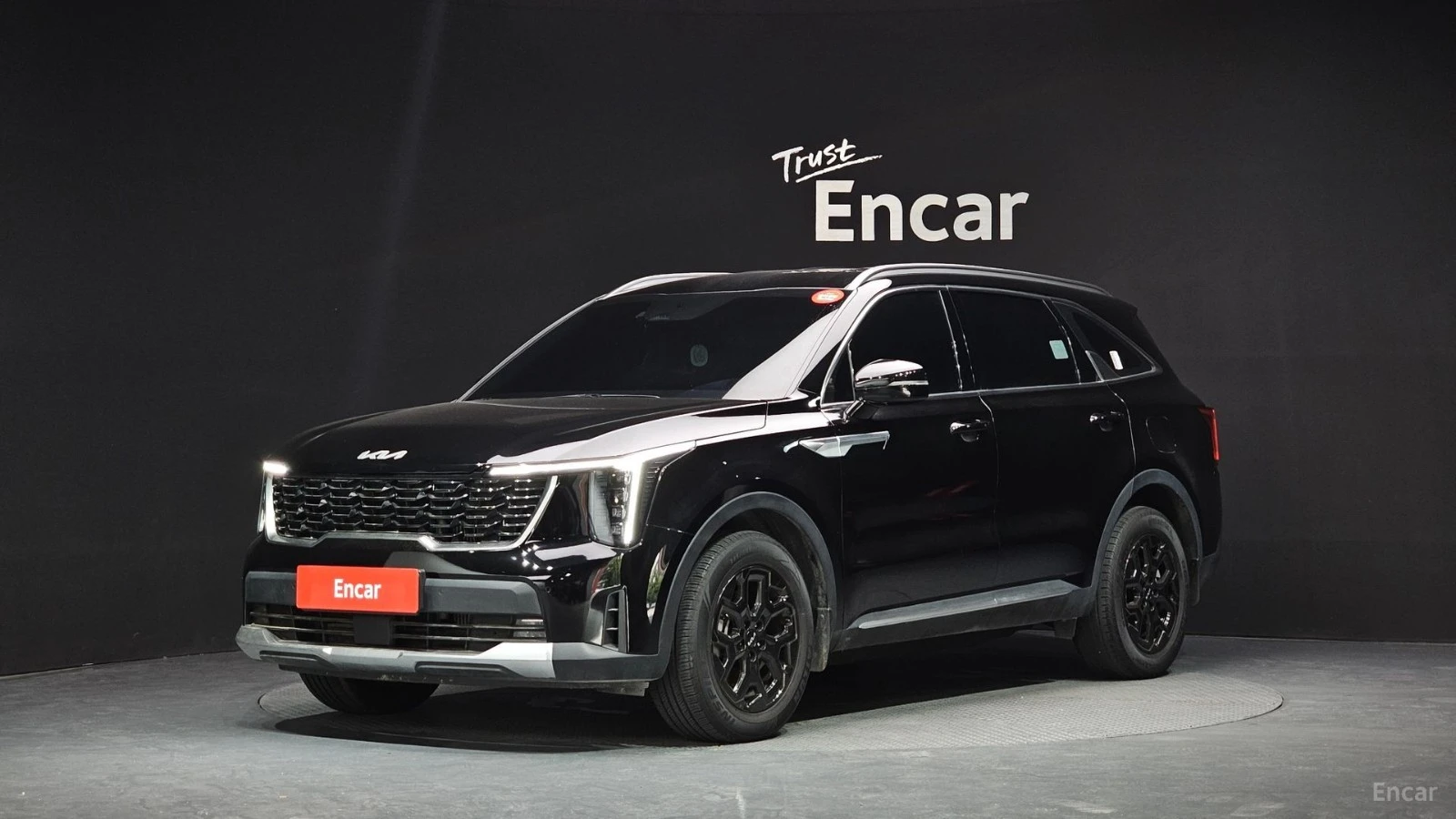 Kia Sorento HYBRID* AWD* PRESTIGE* ПОДГРЕВ* ОБДУХВАНЕ* КАМЕРА*