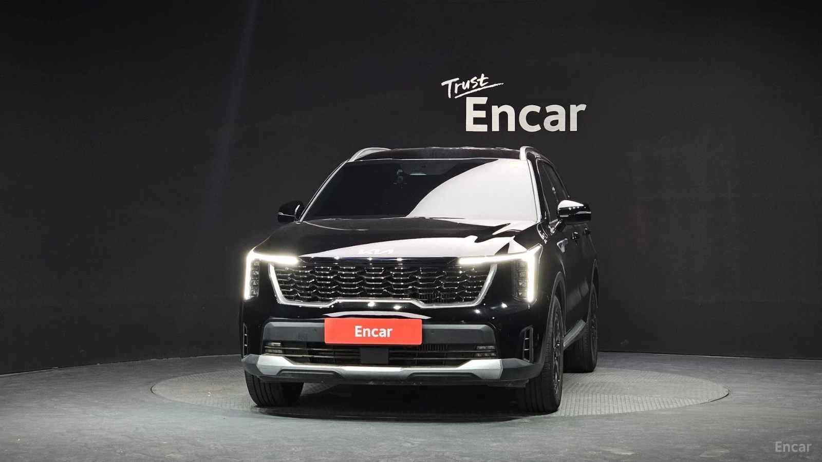 Kia Sorento HYBRID* AWD* PRESTIGE* ПОДГРЕВ* ОБДУХВАНЕ* КАМЕРА*, снимка 3 - Автомобили и джипове - 55491471