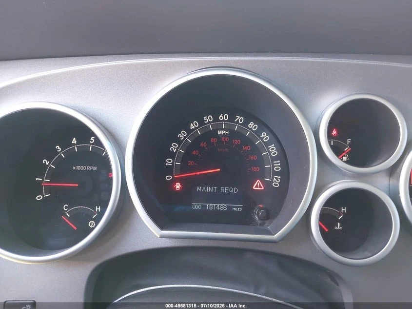 Toyota Sequoia * LIMITED* 5.7L* V8* ПАНО* KEYLESS* Camera* ПОДГРЕ, снимка 7 - Автомобили и джипове - 55654621