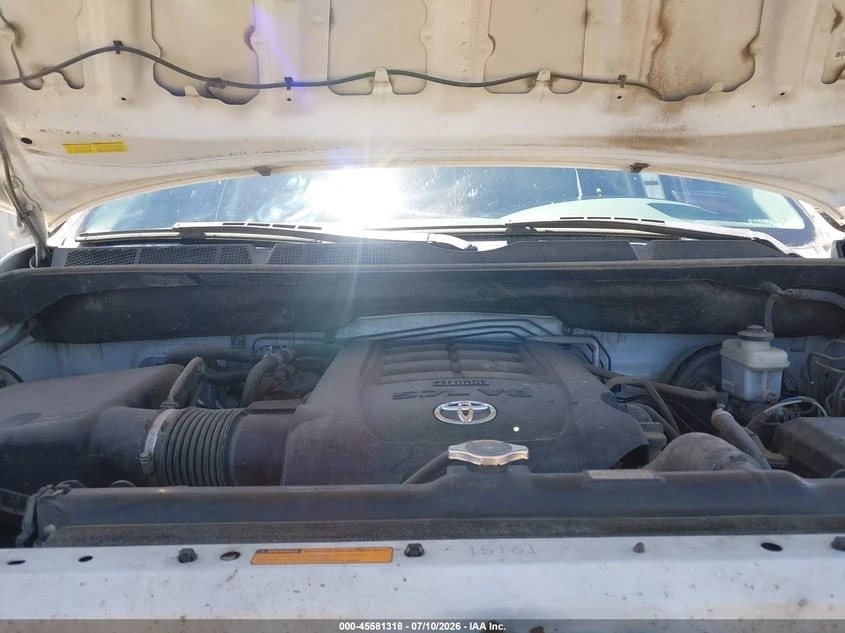 Toyota Sequoia * LIMITED* 5.7L* V8* ПАНО* KEYLESS* Camera* ПОДГРЕ, снимка 9 - Автомобили и джипове - 55654621