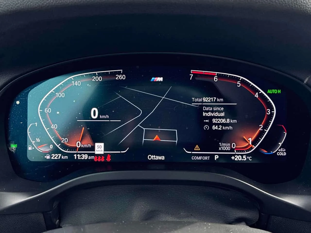 BMW X3 xDrive30i M SPORT | ������ ���������������� �� BMW | Mobile.bg � ����������� 8