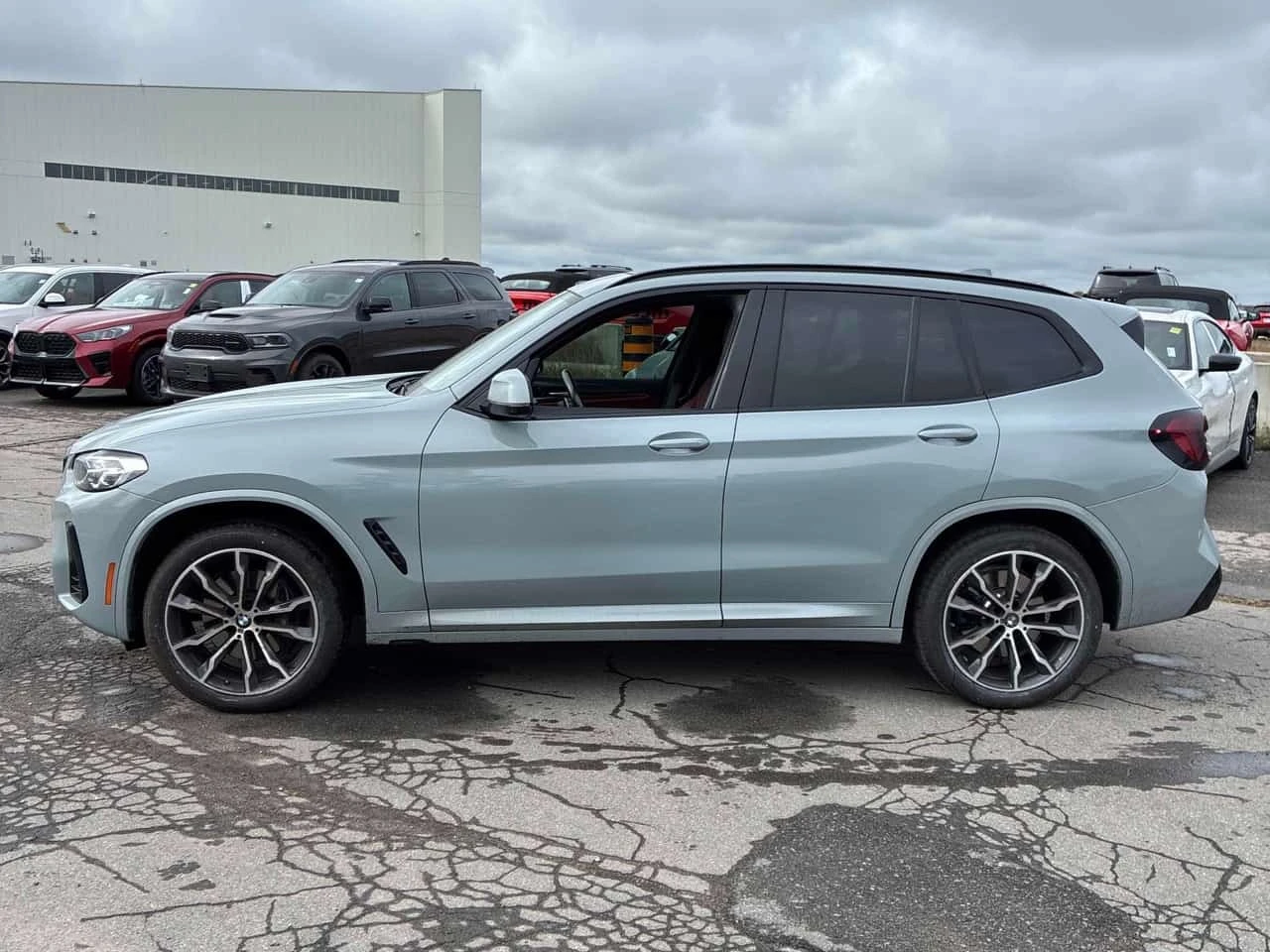 BMW X3 xDrive30i M SPORT | ������ ���������������� �� BMW | Mobile.bg � ����������� 3