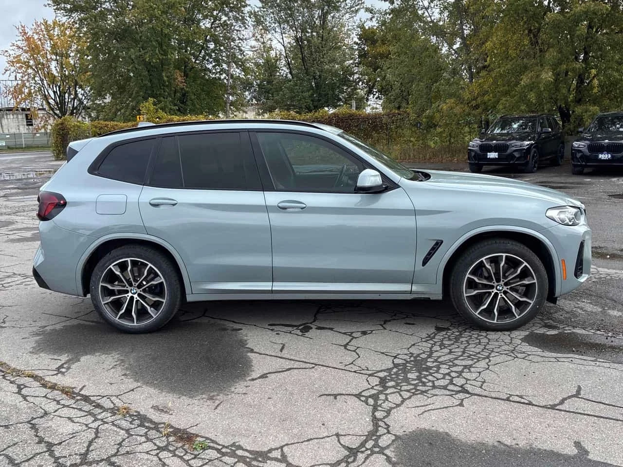 BMW X3 xDrive30i M SPORT | ������ ���������������� �� BMW | Mobile.bg � ����������� 4