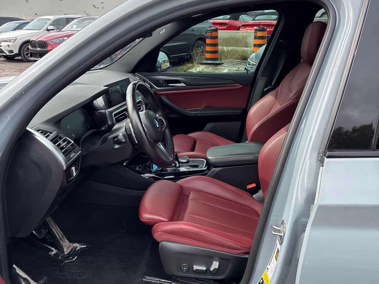 BMW X3 xDrive30i M SPORT | ������ ���������������� �� BMW | Mobile.bg � ����������� 10