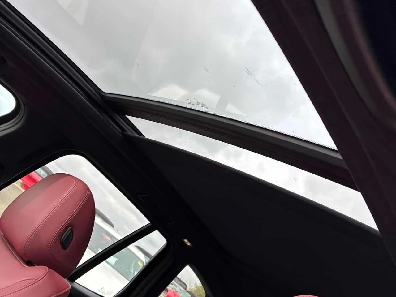 BMW X3 xDrive30i M SPORT | ������ ���������������� �� BMW | Mobile.bg � ����������� 12