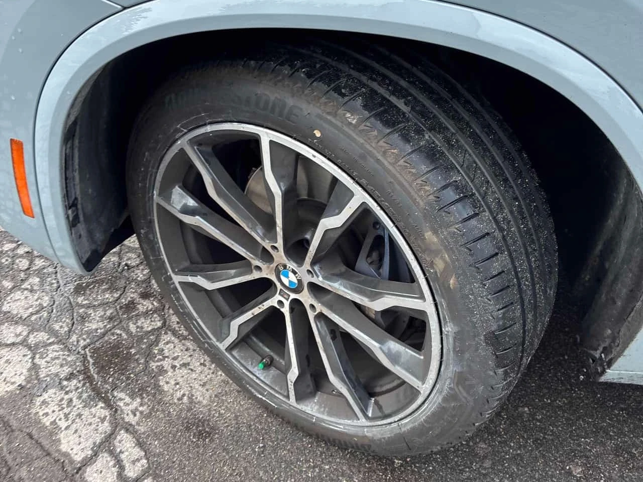 BMW X3 xDrive30i M SPORT | ������ ���������������� �� BMW | Mobile.bg � ����������� 6