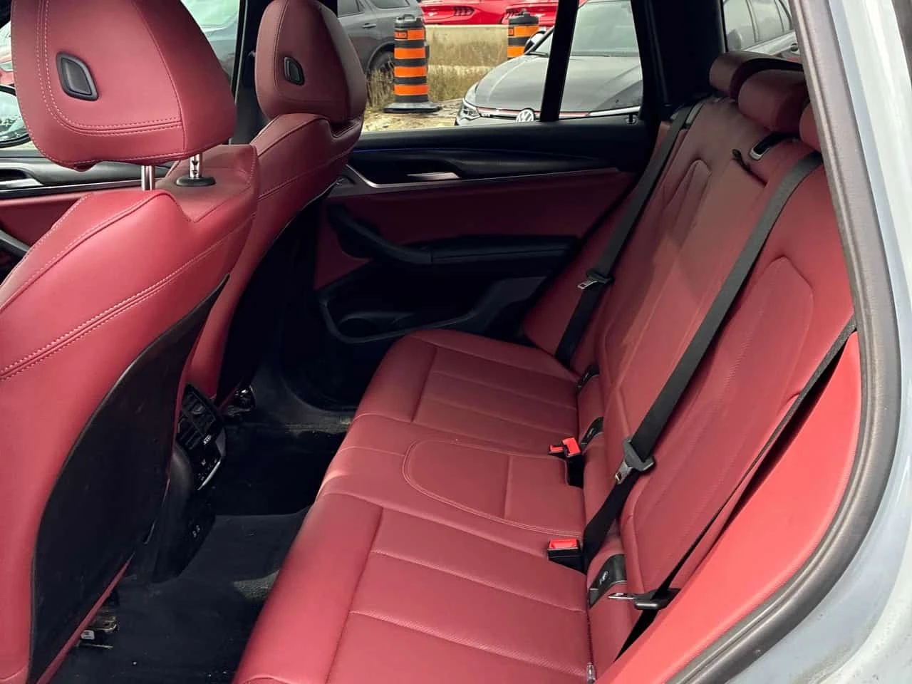 BMW X3 xDrive30i M SPORT | ������ ���������������� �� BMW | Mobile.bg � ����������� 13