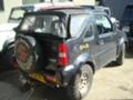 Suzuki Jimny 1.3i, снимка 2